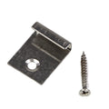 Good Quality WPC Decking Clips Product of Russia From Manufacturer Wpc Decking Fastening Clip for Sale SS304 SS201