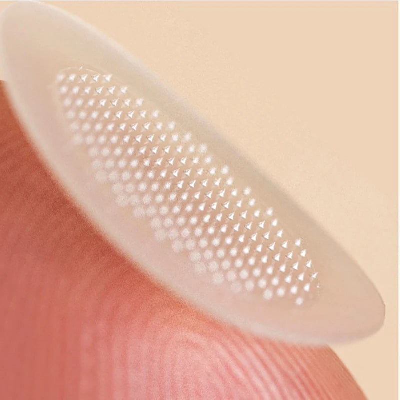 Custom Invisible Skin Micro Needle Pimple Acne Healing Patch Micro-needle Acne Patch Spot Treatment for Zit and Blemish