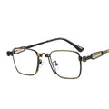 Optical Frame Glasses 2023 New Fashion Glasses Custom Logo Computer Glasses