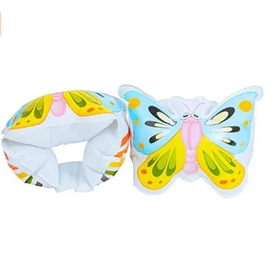 Hot Selling Cute PVC Eco-Friendly Lightweight Portable Waterproof 5MM Thick Children's Swimming Pool Floating Inflatable