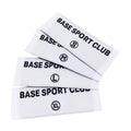 Woven Clothing Labels Custom Brand Name Woven Size Labels Garment Labels