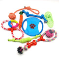 Hot Sale Durable Braided Cotton Rope Chewing Toy for Dog Dog Chew Toys