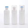 75ml Sponge Head Liquid Shoe Polish Bottle From Stock