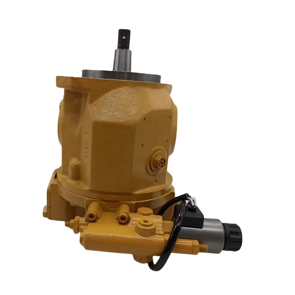 259-0814 Fan Pump for E349C E325C E345C Piston Motor Pump 2590814
