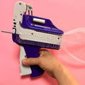 HONGYE Clothing Security Tag Remover Gun ABS Material Eco-Friendly & Durable Micro for Labeling Machine