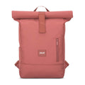 Roll Top Backpack URBAN Backpacks  Laptop Pocket Backpack Large Capacity Daypack Rucksack  for Teens  and College School