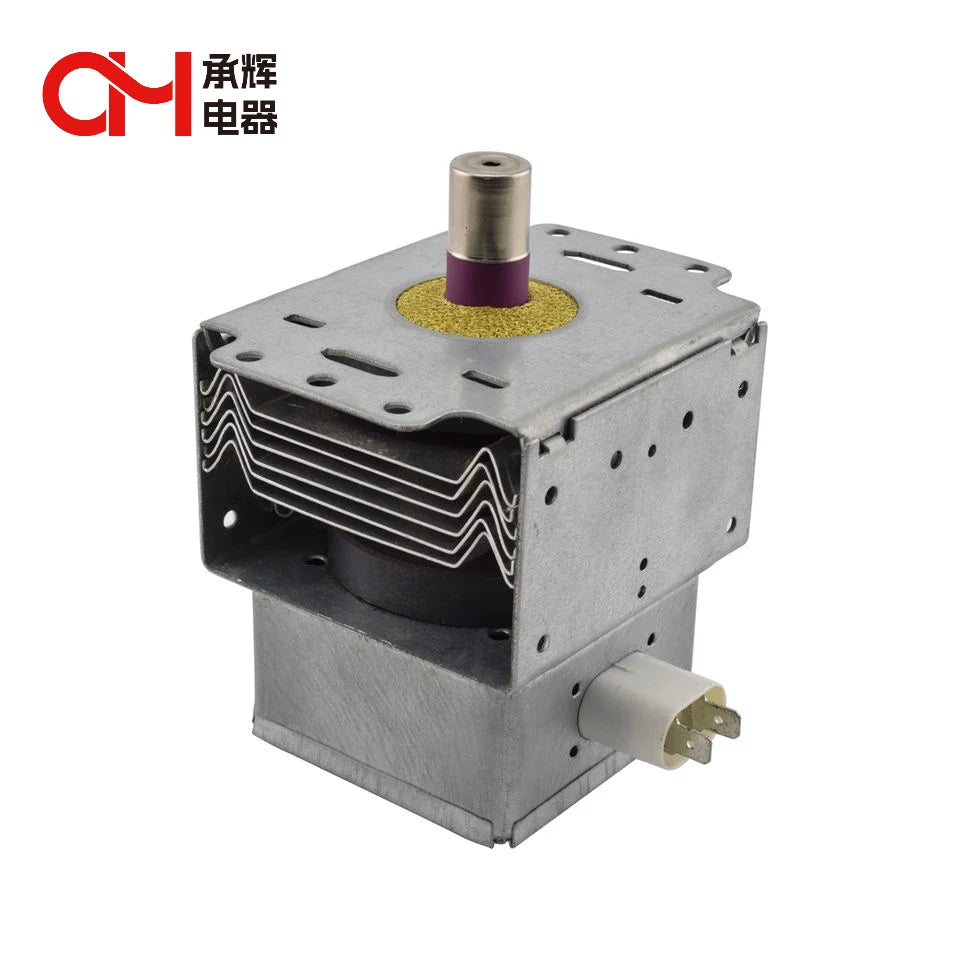 Microwave Oven LG Air Cooling Six Wave Magnetron 2M214-2 2M246 610 Magnetron Replacement Magnetron Microwave