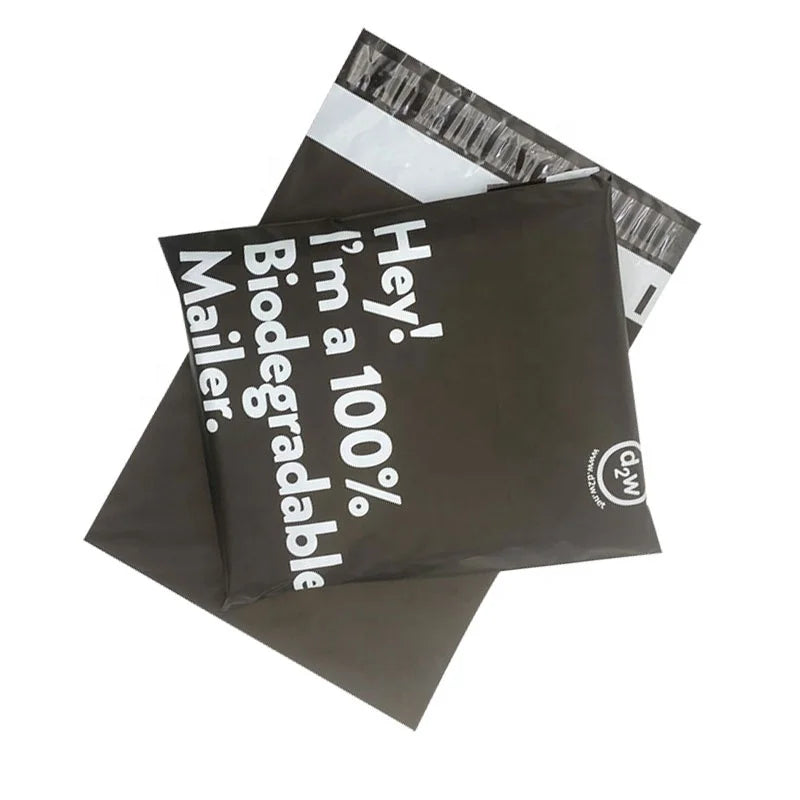 Polyester Mailing Shipping Bag Mailing Envelope Bag Nice Waterproof with logo Mailing Bag