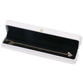 FADELI PACKING Hot Sell Pu Leather Manufacture Made Jewelry Packaging Box Jewelry Box