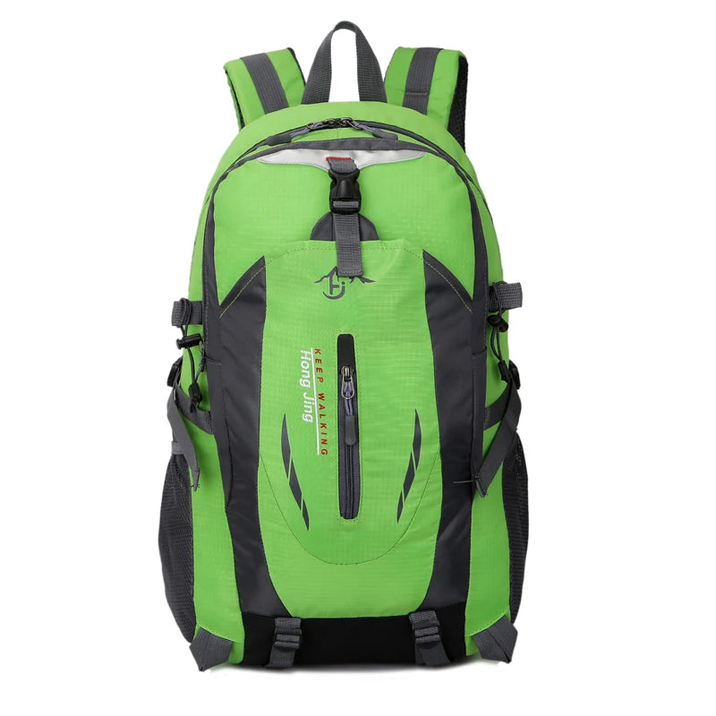 Travel Ultralight Large Capacity Luggage Bag Waterproof Camping Backpack Trekking Bag Universal Backpack