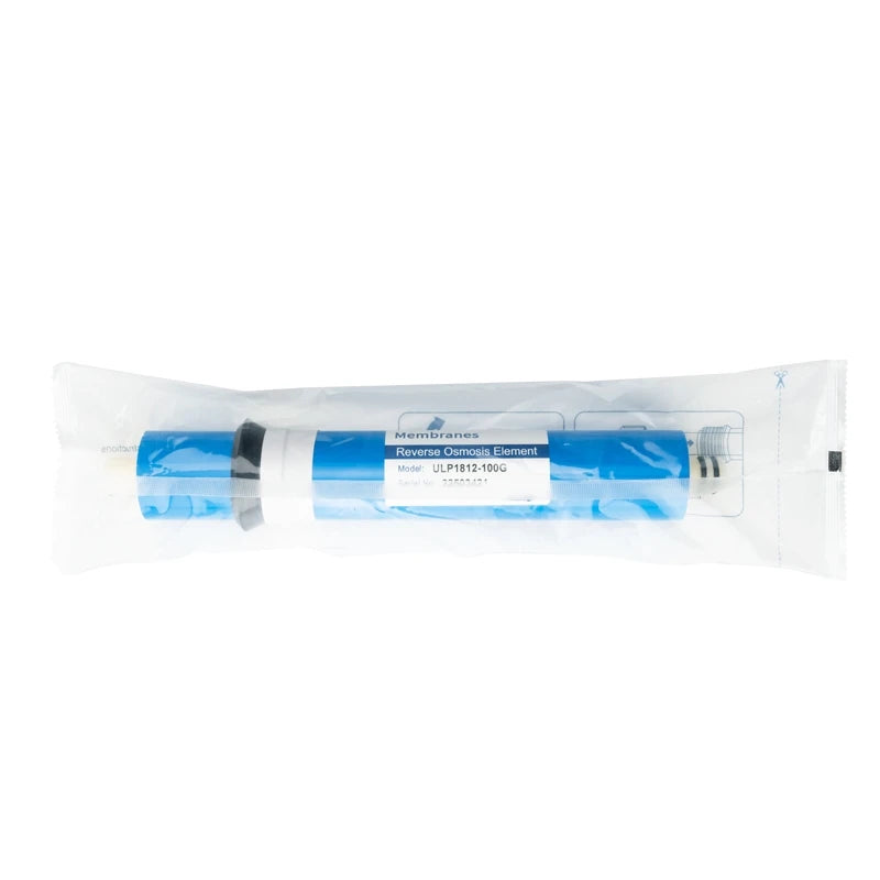 Vontron 75gpd/ 100gpd/ 200gpd Reverse Osmosis Membrane Ro Membrane Making Machine Price