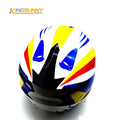Motorcycle Helmet Off-Road Bicycle Riding Equipment Head Safety Universal Riding Helmet Scooter Helmet Adjustable Head Hat