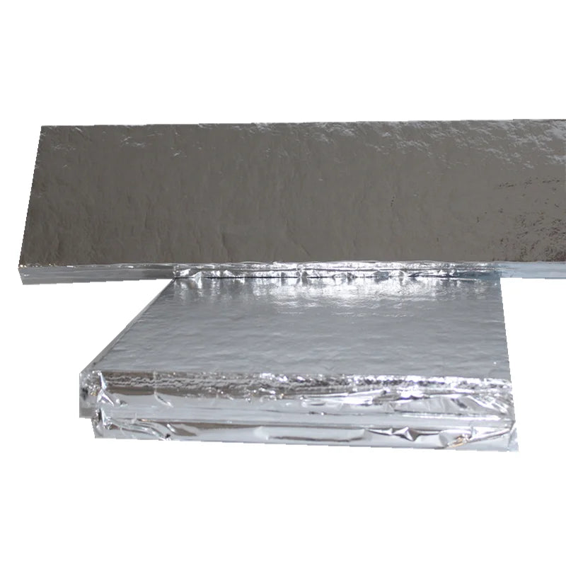 8-30mm Vip Vacuum Insulation Panel for Construction Price