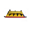 Detachable Sluice Independent Flood Control Defense Barrier