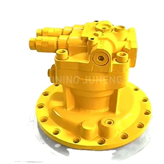 Excavator Parts PC2000-8 Swing Motor 706-7K-01120 706-7K-01180