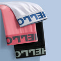 Hot Selling European and American Mid-waist Seamless Underwear Breathable U-shaped Design Sports Male Boxer Briefs