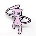 Retail Stock 10pcs Cartoon Animal Soft Enamel Movie Character Lapel Pin
