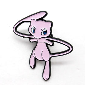 Retail Stock 10pcs Cartoon Animal Soft Enamel Movie Character Lapel Pin