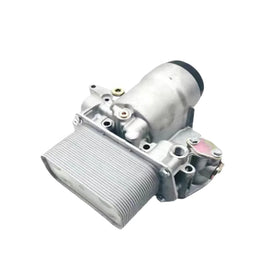 EC210 OIL COOLER 21066506 for EXCAVATOR EC240 EC290 DEUTZ BF6M2012C D6E ENGINE