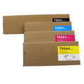 T05A T05B Ink Bag Compatible Ink for Epson WF C878R C879R C878RTC C879RTC Printers Pigment Ink Bag