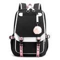 Wholesale Casual Sports Backpacks Oxford Waterproof Middle School Bags Large Capacity Bagpack for Men Fashion Student Rucksack