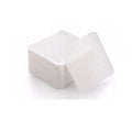 Good Quality Lint Free Nail Wipes Meltblown Acrylic Gel Polish Remover Meltblown Cotton Pads