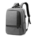 2025 Student Smart Anti Theft School Bag Waterproof Travel Laptop Backpack