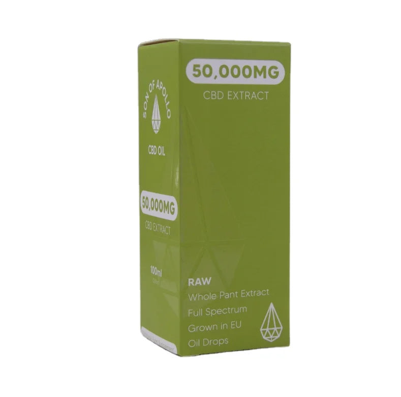 Custom Logo Design Eco-Friendly Premium Beauty Essential Oil Paper Packaging Box Small Expensive Matt Lamination Skin Care Serum