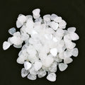 2026 Guitar Accessories Custom Printed Clear Quartz Guitar Pick Stringed Instruments