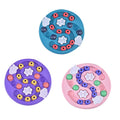 Factory Pet Puzzle Toys Puppy Slow Feeder Dog IQ Edition Training Interactive Pets Digestion Smart Puzzle Toys