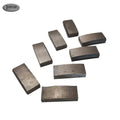 High Performance Diamond Segments Core Drill Bit Diamond Segment for Concrete