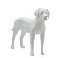 LBLD-W Lovely Pet Display Clothes Fashion Animal Dog Mannequin
