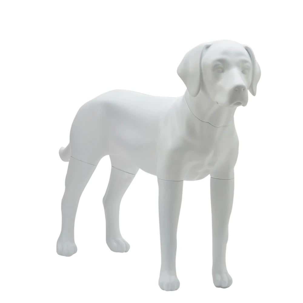 LBLD-W Lovely Pet Display Clothes Fashion Animal Dog Mannequin
