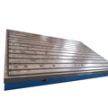 New Product Custom T Slot Cast Iron Floor