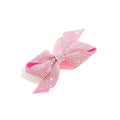 Wholesale Crystal Bow DIY Hair Accessories Hairpin Korean Hair Clips for Girl Hair Accessories Bow
