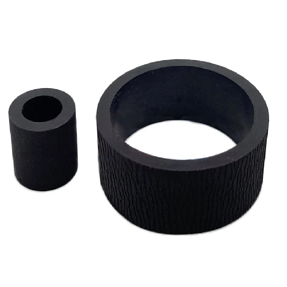Pickup Paper Roller Rubber Tire for EPSON L1118 L3150 L5190 L1119 L5198 L1110 L3156 L4169L4170L4160L4260L4261L4263L4266