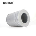 Komai 249/2337 417-8416 1R0732 2492337 167-2009 Hydraulic Oil Filter Fits D11R D10T Oil Filter element