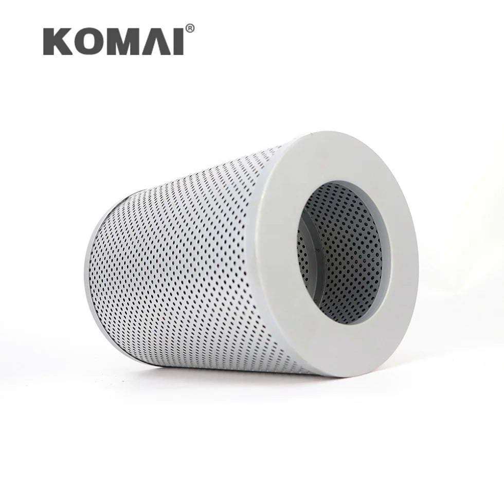 Komai 249/2337 417-8416 1R0732 2492337 167-2009 Hydraulic Oil Filter Fits D11R D10T Oil Filter element