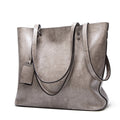 Wholesale Cheapest  Smooth Leather Fashion PU Top Handle Ladies Hand Bag Women Ladies Handle Bags Shoulder Strap Women Bag