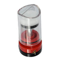 New Queen Bee Marking Bottle Queen Marker Cage for Bee Labeled Bottle Fertility Mark Plastic Bottle Beekeeping Equipment