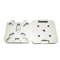 Custom ODM Precision CNC Processing Electrical Metal Parts Die Casting Aluminum Accessories