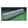 2021 High Quality  Indoor  Home Used NFT Hydroponic Systems Grow Planter Box