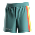 Newest Oem Odm Weightlifting Crossfit Shorts Gym Men'S Casual Training Custom Workout Shorts Men