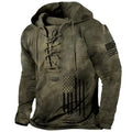 Fitspi New Drawstring Hoodie 3d Printed Men's Women's Hooded Drawstring Sweatshirt Baseball Uniform Wholesale