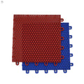 Padbol Court System  Wholesale Modular DIY Polypropylene Floor Tiles for Sports Court Games