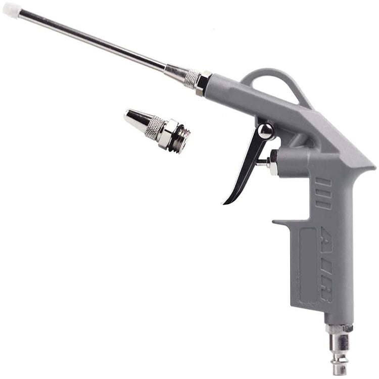 Powerful DG10 Pneumatic Garden Blower Air Spray Gun for Snow Dust & Leaf Removal OEM Customizable Tool