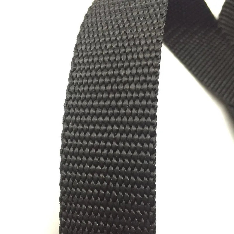 Wholesale 2mm Thick Double Bead Pattern 900D Polypropylene Webbing Heavy Duty Poly Strapping for Outdoor DIY Gear Repair Pet