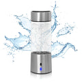 Factory Price SPE Technology Hydrogen Rich Water Cup Rechargeable Hydrogen Water Maker Hydrogen Water Flask MegaBDM