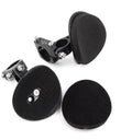 Bicycle Rest TT Handlebar Clip on Aero Bars Handlebar Extension Triathlon Aerobars Tri Bars MTB Road Bike Cycling 10 Black SENSO