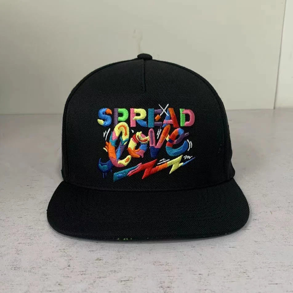 Hot Sale Low Moq 5 Panel Flat Brim Custom 3D Embroidery Cap 100% Acrylic Wool Snapback Embroidery Hat Custom logo Snap Back Cap